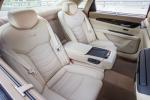 Cadillac CT6 Platinum 2016 года (NA)